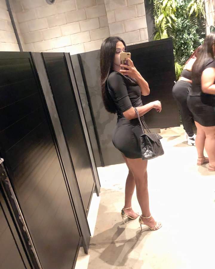 Sabrina Bonequinha 7