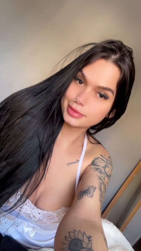 Manu Abrahão 6