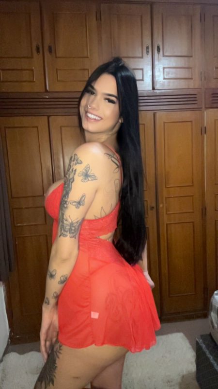 Manu Abrahão 6