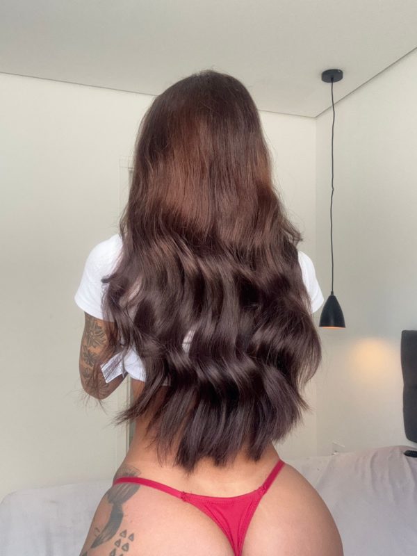Isabela Santos 20