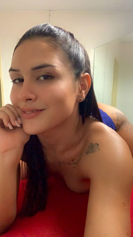 Larissa Albuquerque 10