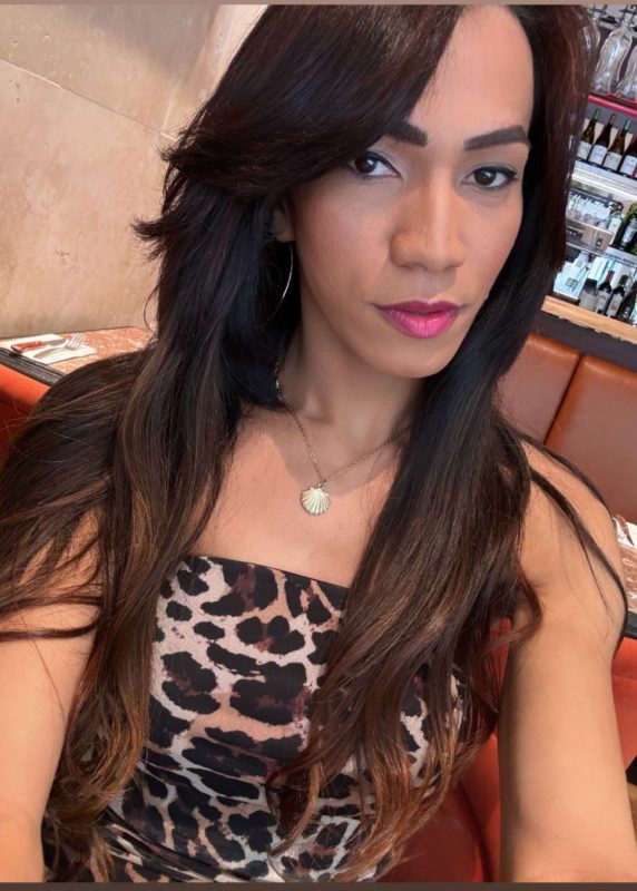 Layanne Oliveira 47