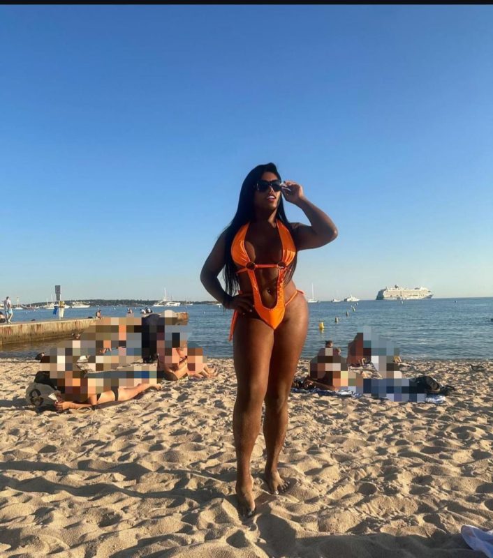 Laís Victória 6