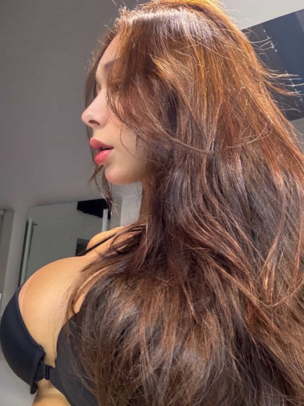 Isabela Santos 13