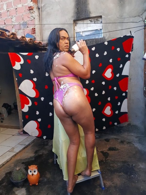 Bianca Sousa 18