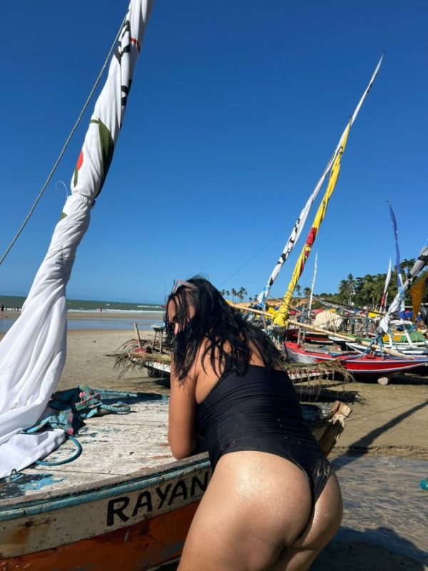 Bianca Sousa 5