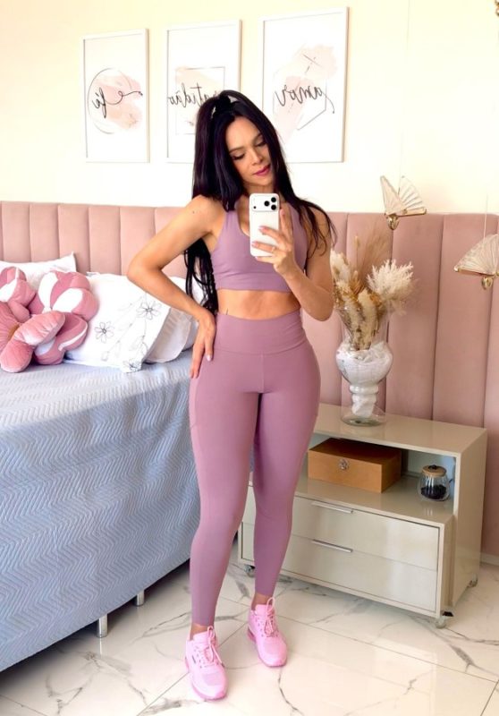 Wanessa Marques 2