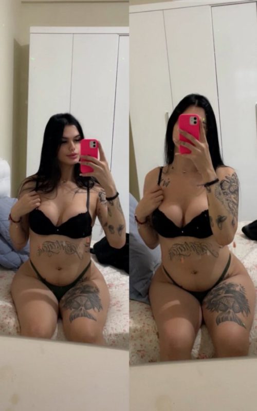 Manu Abrahão