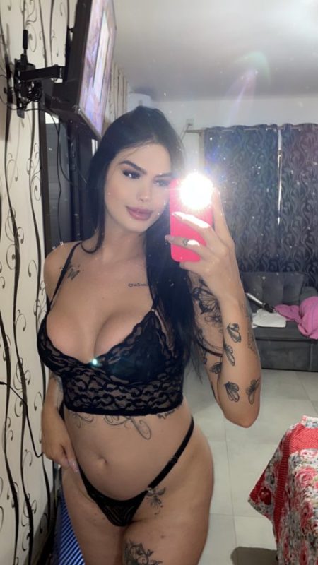 Manu Abrahão 5