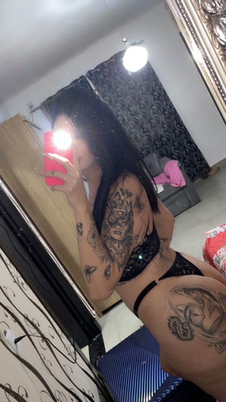 Manu Abrahão 7