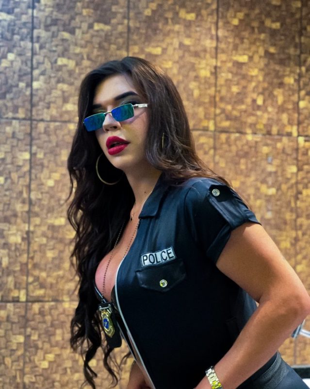Dayane Ribeiro 12