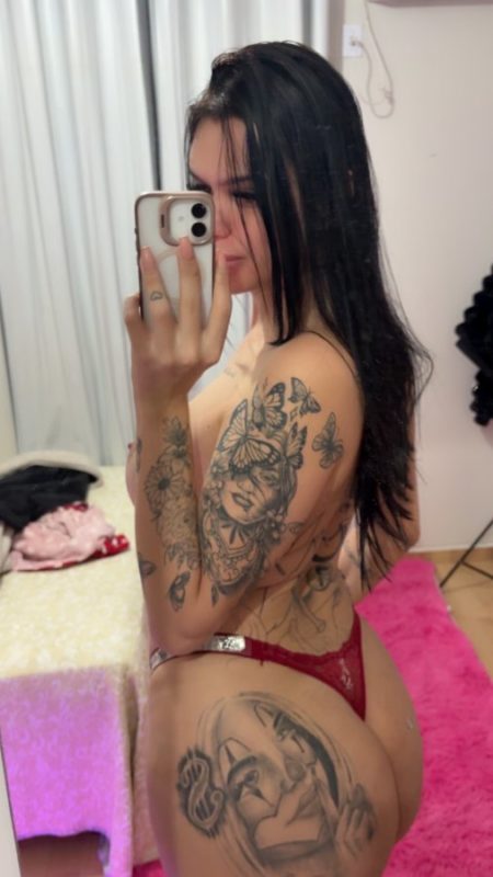 Manu Abrahão 2