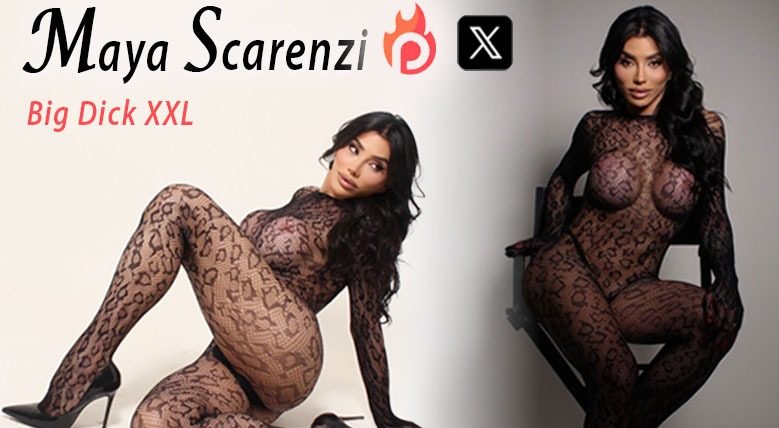 Maya Scarenzi