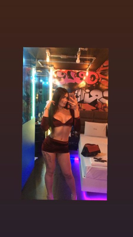 Luna Avilar 33