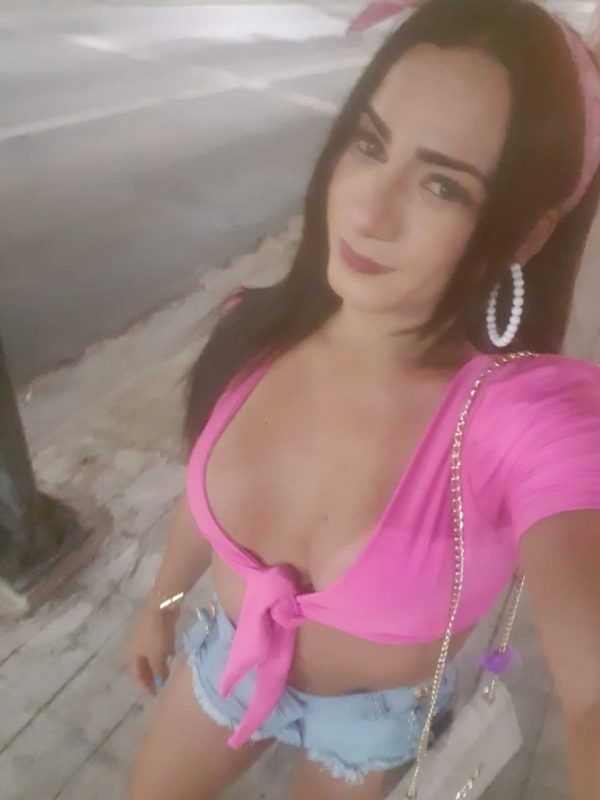 Fernanda Medeiros 2