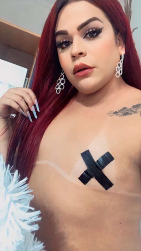 Angely Vitória 8