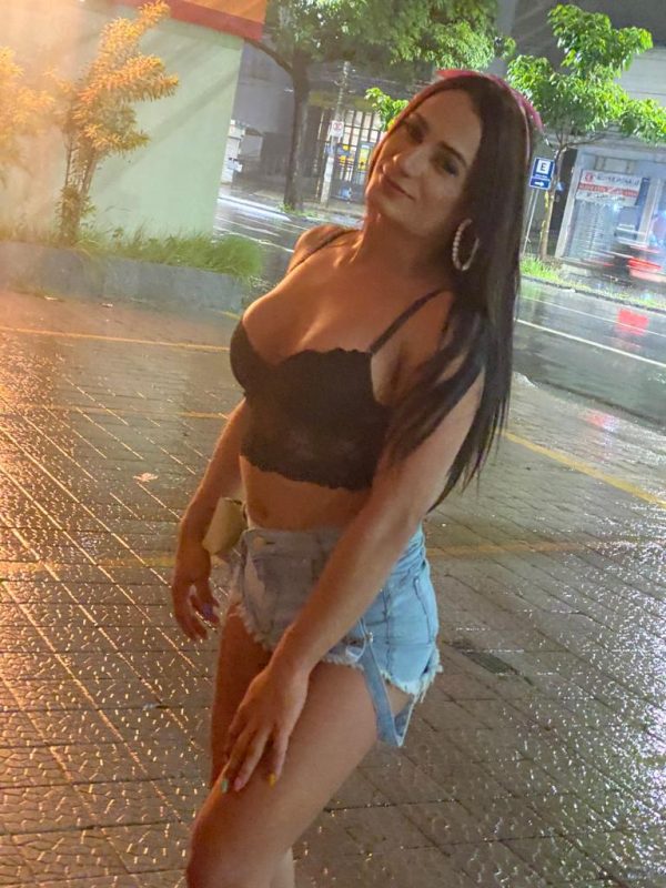 Fernanda Medeiros 4
