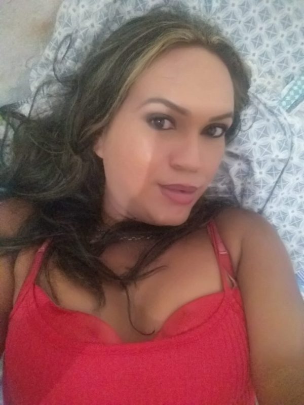 Bianca Sousa