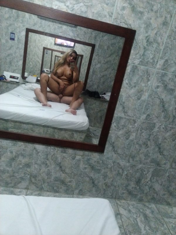 Isabella Cajuína 90