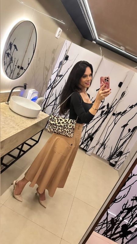 Wanessa Marques 6