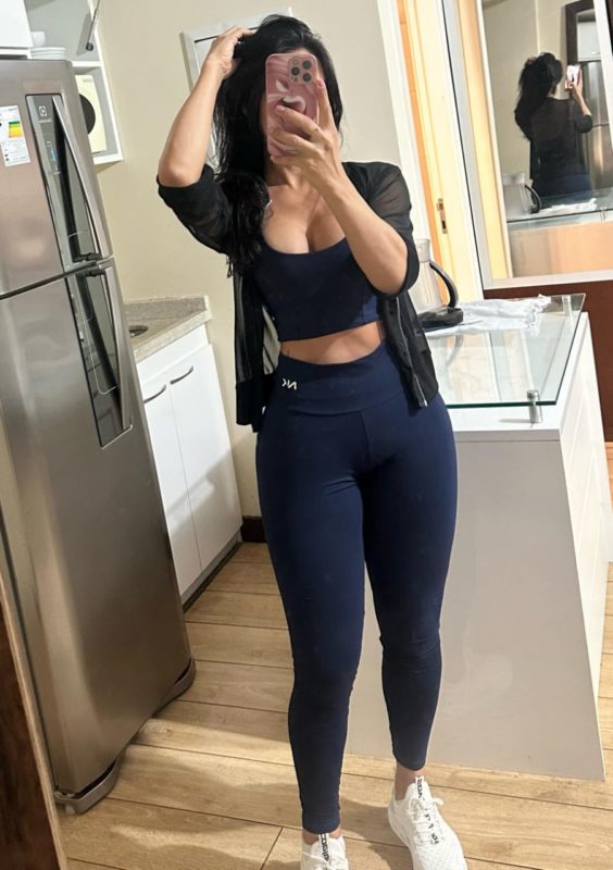 Wanessa Marques 8