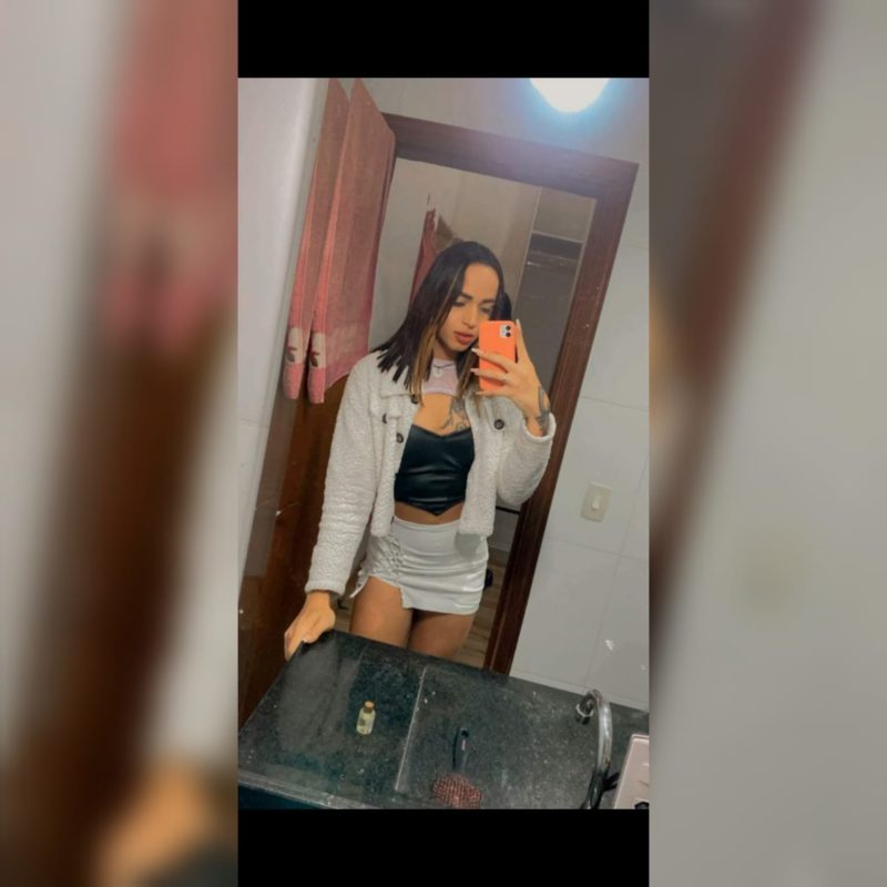 Emilly Tiffany 16