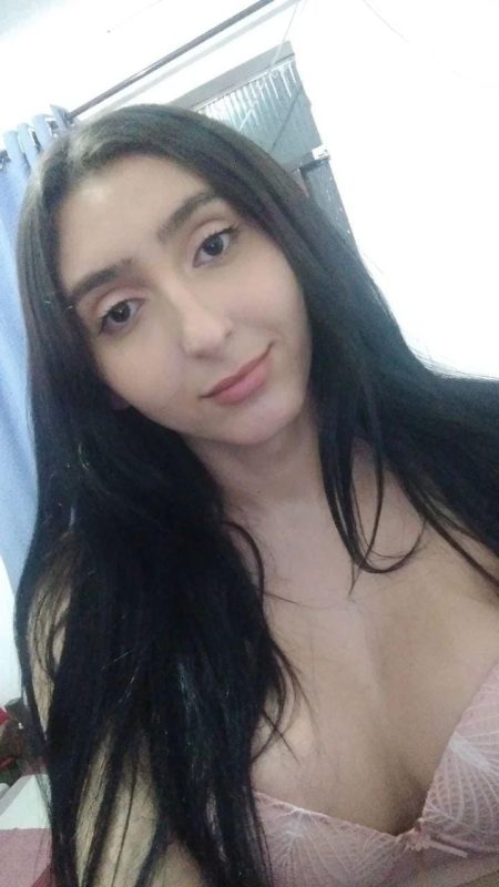 Princesa Anita 76