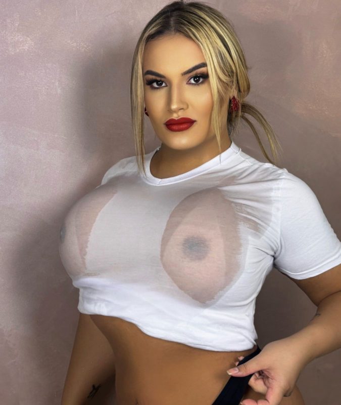 Stephanny Wandergueld 18