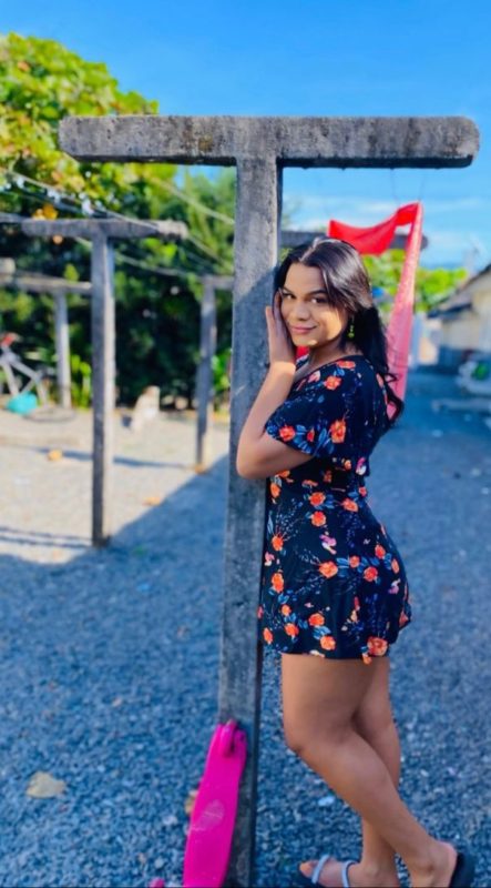 Nina Sarah 4
