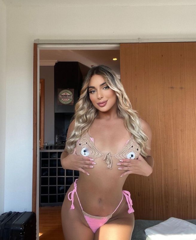 Cintia Novaes 2