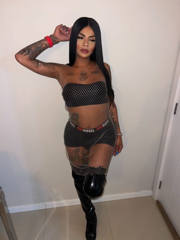 Ayalla Indiazinha 23