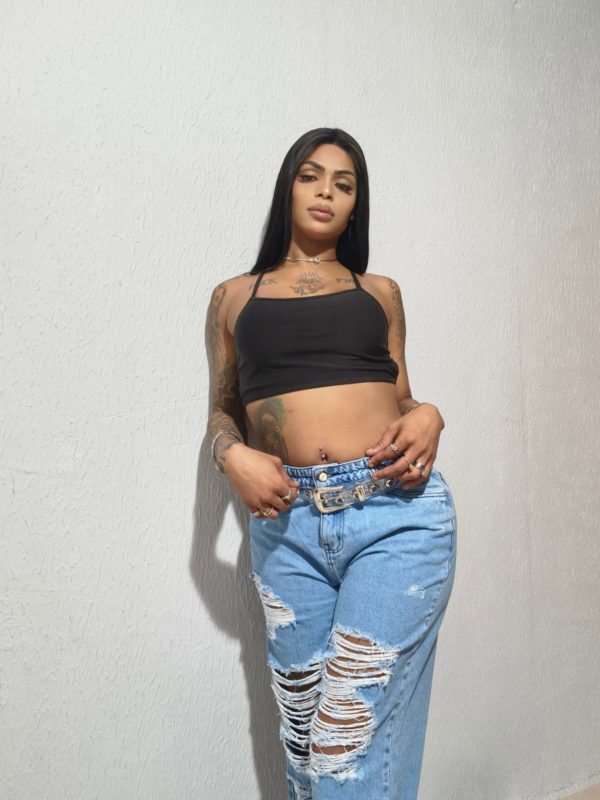 Ayalla Indiazinha 5