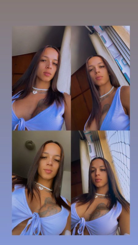 Emilly Tiffany 8