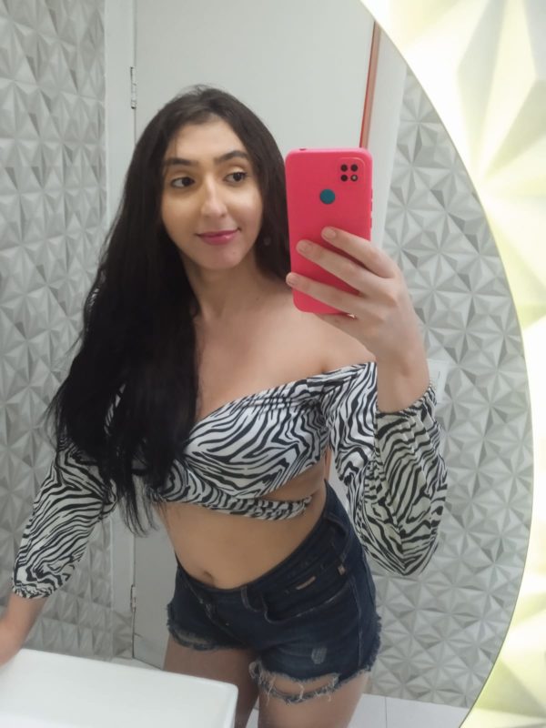Princesa Anita 50