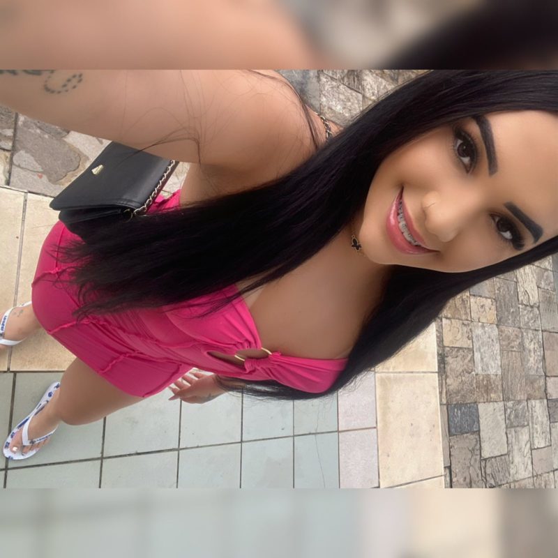 Phâmella Garcia