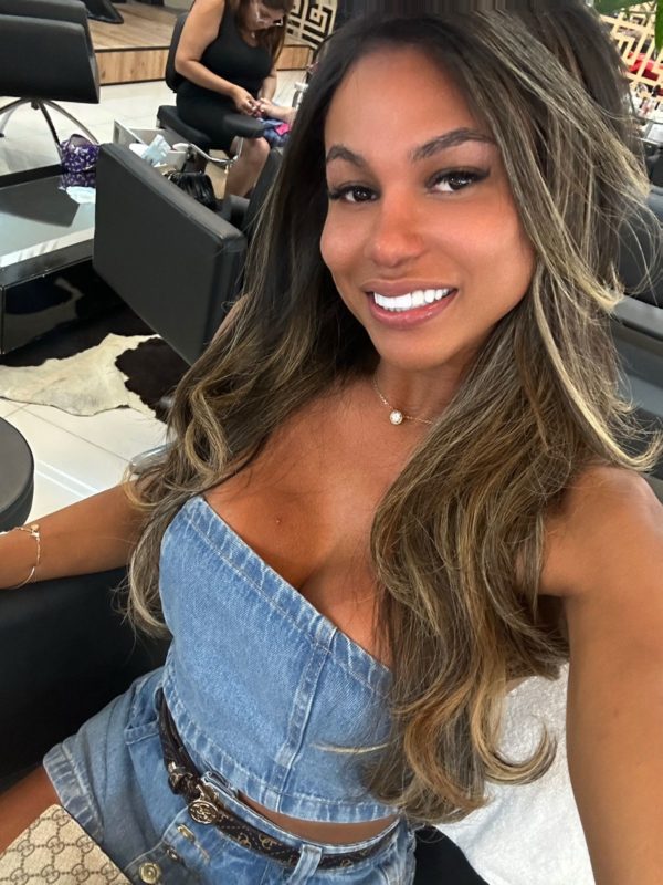 Thauany Trindade 9