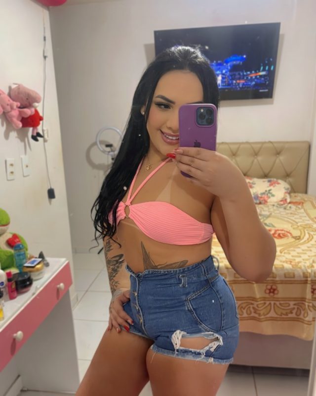 Mirella Garcia 8