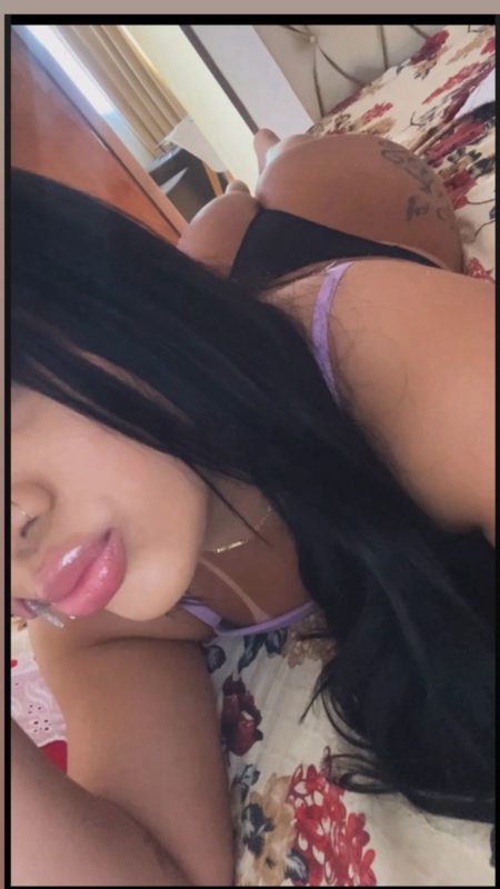 Mirella Garcia 47