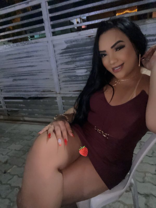 Mirella Garcia 45