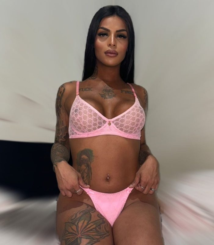 Ayalla Indiazinha 6