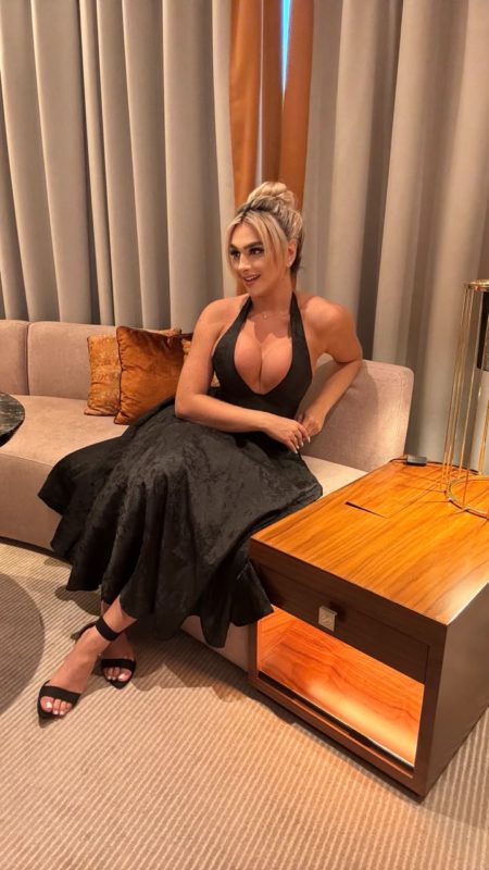 Melissa Prado 6