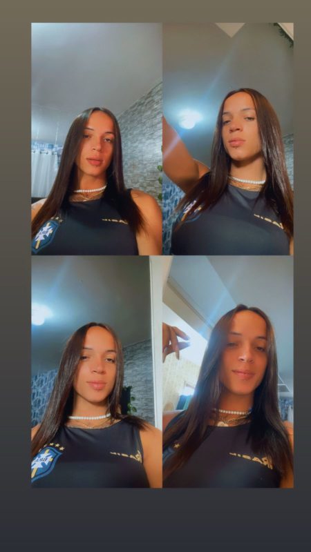 Emilly Tiffany 5