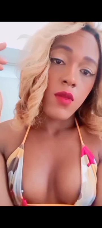 Yennifer Borges 23