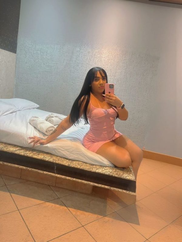 Mirella Garcia 30