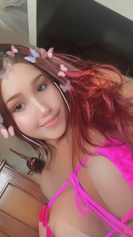 Vivi Ariel 15