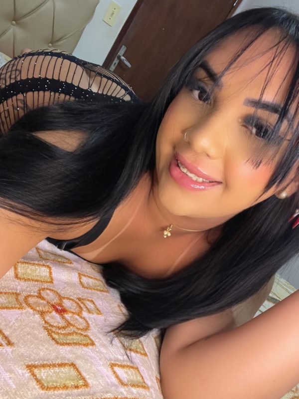 Mirella Garcia 39
