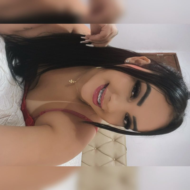 Mirella Garcia 27