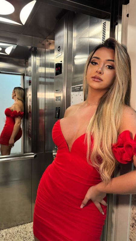 Melissa Prado 10