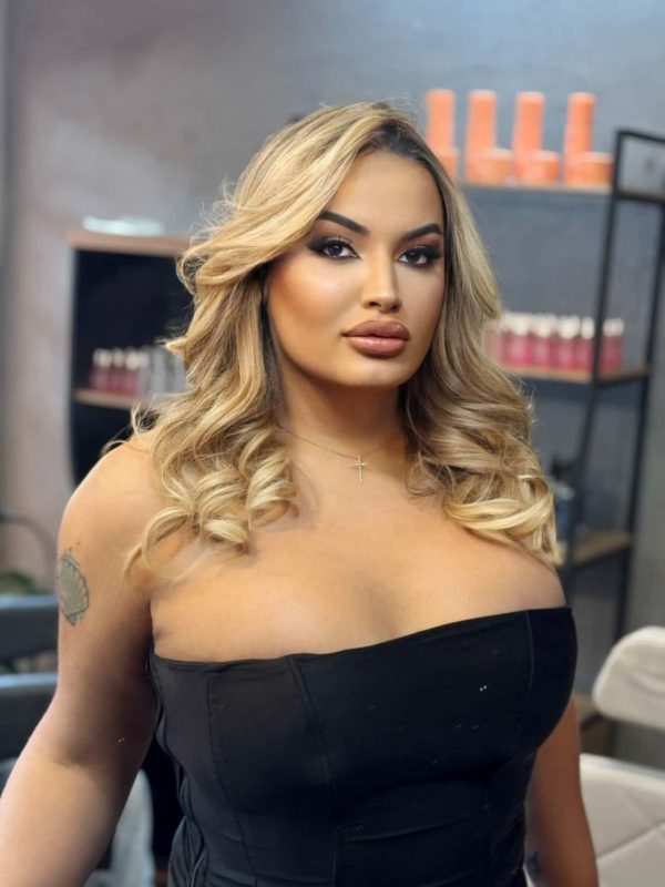 Stephanny Wandergueld 3