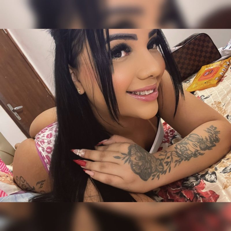 Mirella Garcia 36